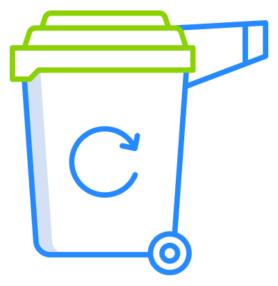 تنظيف منازل